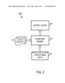 PRIMITIVE-BASED PRESENTATION OF DIMENSIONAL INFORMATION USING LAYOUT SCRIPT diagram and image