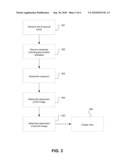 Capture and Display of Digital Images Based on Related Metadata diagram and image