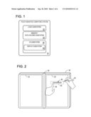 BIMODAL TOUCH SENSITIVE DIGITAL NOTEBOOK diagram and image