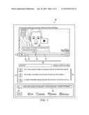 Time-Marked Hyperlinking to Video Content diagram and image