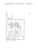 SYSTEM, DEVICE AND METHOD FOR PROVIDING INTERACTIVE CONTENT ON AN COMPUTING DEVICE diagram and image