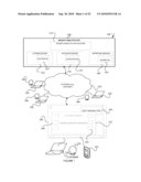 VISUALIZATION OF WEBSITE ANALYTICS diagram and image