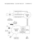 SYSTEMS AND METHODS FOR PRESENTING INTERMEDIARIES diagram and image