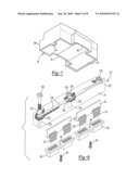 Modular Electrical Bus System diagram and image