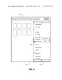 INFORMATION-ENHANCED USER INTERFACE PRESENTATION diagram and image