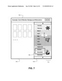 INFORMATION-ENHANCED USER INTERFACE PRESENTATION diagram and image