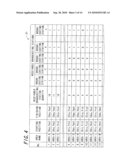 SELECTION CANDIDATE DISPLAY METHOD, SELECTION CANDIDATE DISPLAY DEVICE, AND INPUT/OUTPUT DEVICE diagram and image