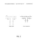 METHOD FOR EXTRACTING INFORMATION FOR A CIRCUIT DESIGN diagram and image