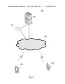 DEVICE DEPENDENT ON-DEMAND COMPILING AND DEPLOYMENT OF MOBILE APPLICATIONS diagram and image