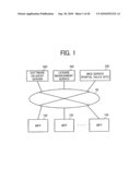 IMAGE PROCESSING APPARATUS, SOFTWARE DELIVERY SYSTEM, AND INSTALL PROCESSING METHOD diagram and image