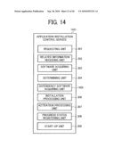 IMAGE PROCESSING APPARATUS, SOFTWARE DELIVERY SYSTEM, AND INSTALL PROCESSING METHOD diagram and image