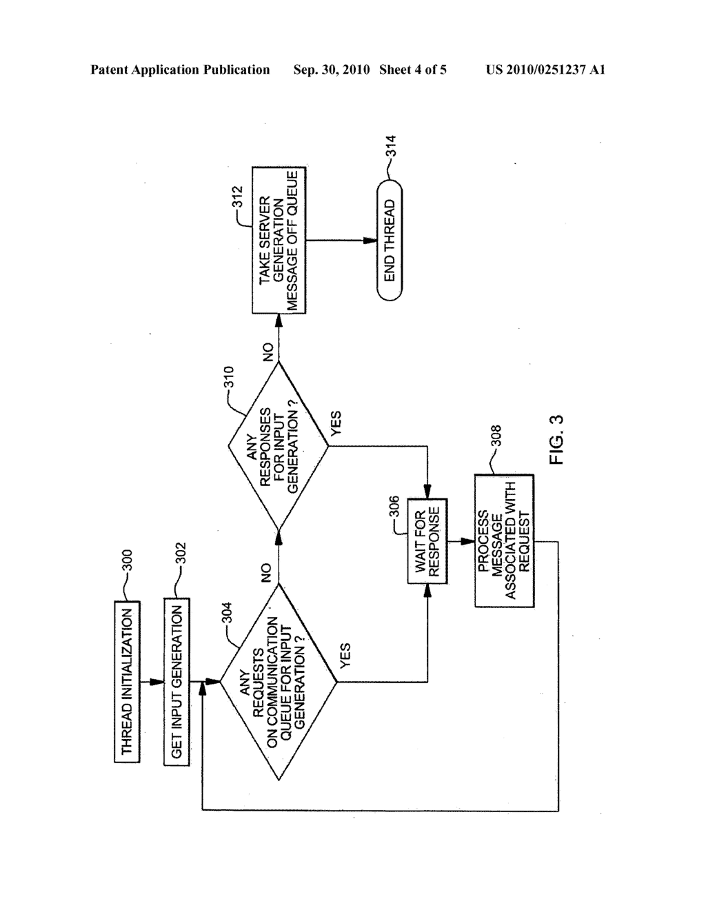 MANAGING ORPHANED REQUESTS IN A MULTI-SERVER ENVIRONMENT - diagram, schematic, and image 05