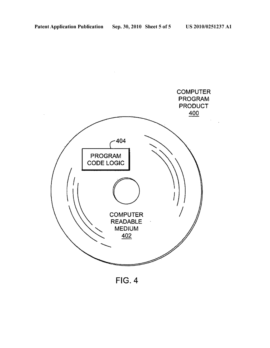 MANAGING ORPHANED REQUESTS IN A MULTI-SERVER ENVIRONMENT - diagram, schematic, and image 06