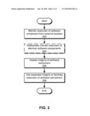 FACILITATED INTROSPECTION OF VIRTUALIZED ENVIRONMENTS diagram and image