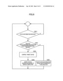 STATUS NOTIFICATION SYSTEM, STATUS NOTIFICATION DEVICE, STATUS MONITORING DEVICE, STATUS DETECTOR, METHOD FOR STATUS NOTIFICATION, AND STORAGE MEDIUM INCLUDING STATUS NOTIFICATION PROGRAM diagram and image