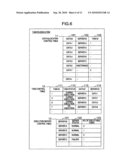 JOB PROCESSING METHOD, COMPUTER-READABLE RECORDING MEDIUM HAVING STORED JOB PROCESSING PROGRAM AND JOB PROCESSING SYSTEM diagram and image