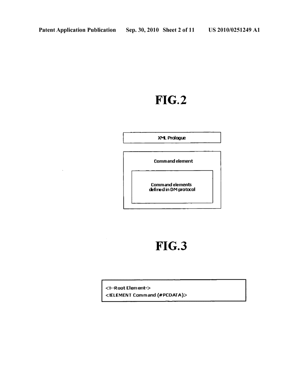 DEVICE MANAGEMENT SYSTEM AND DEVICE MANAGEMENT COMMAND SCHEDULING METHOD THEREOF - diagram, schematic, and image 03