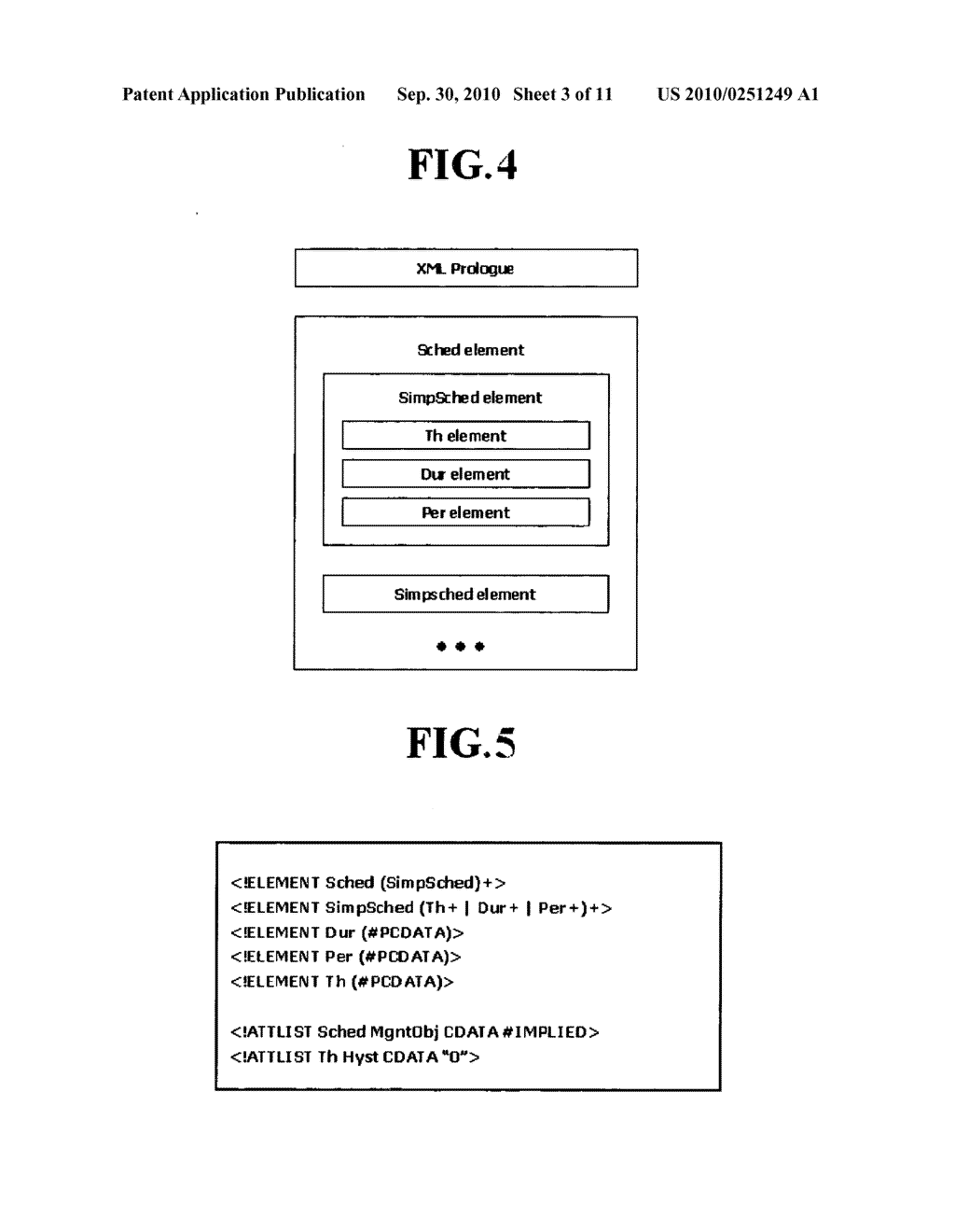 DEVICE MANAGEMENT SYSTEM AND DEVICE MANAGEMENT COMMAND SCHEDULING METHOD THEREOF - diagram, schematic, and image 04
