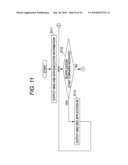 INFORMATION PROCESSING APPARATUS, STORAGE MEDIUM, AND STATE OUTPUT METHOD diagram and image