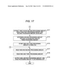 INFORMATION PROCESSING APPARATUS, STORAGE MEDIUM, AND STATE OUTPUT METHOD diagram and image