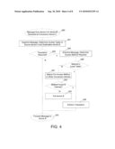 System And Method For Recruitment And Management Of Processors For High Performance Parallel Processing Using Multiple Distributed Networked Heterogeneous Computing Elements diagram and image