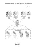 MONITORING OF DISTRIBUTED APPLICATIONS diagram and image