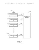 Selective Mobile Metering diagram and image