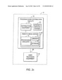 CLIENT-SERVER BASED INTERACTIVE TELEVISION PROGRAM GUIDE SYSTEM WITH REMOTE SERVER RECORDING diagram and image