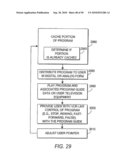 CLIENT-SERVER BASED INTERACTIVE TELEVISION PROGRAM GUIDE SYSTEM WITH REMOTE SERVER RECORDING diagram and image