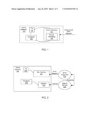 ADVERTISEMENT SCHEDULING IN A PACKET-BASED MEDIA-DELIVERY SYSTEM diagram and image