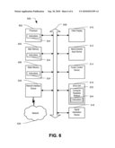 System and Method to Send Information Identifying Reccomended Media Content Items diagram and image