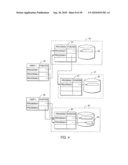 CLIENT-SERVER BASED INTERACTIVE TELEVISION PROGRAM GUIDE SYSTEM WITH REMOTE SERVER RECORDING diagram and image