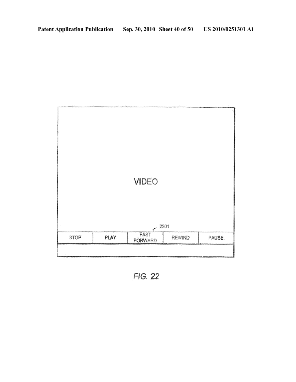 CLIENT-SERVER BASED INTERACTIVE TELEVISION PROGRAM GUIDE SYSTEM WITH REMOTE SERVER RECORDING - diagram, schematic, and image 41