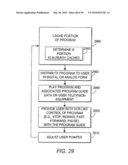 CLIENT-SERVER BASED INTERACTIVE TELEVISION PROGRAM GUIDE SYSTEM WITH REMOTE SERVER RECORDING diagram and image