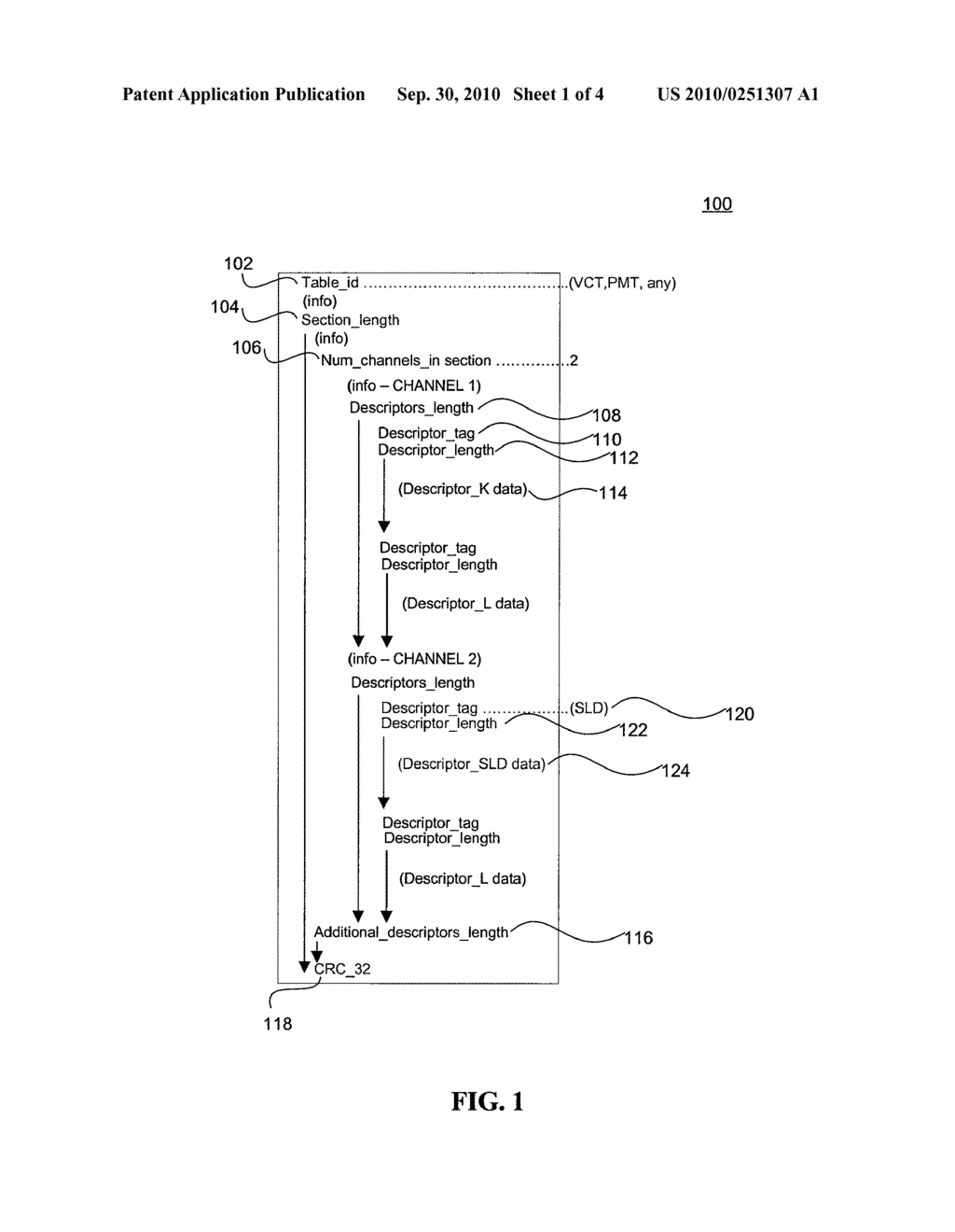 Systems and Methods for Processing Program Content and Information in a Video Broadcast - diagram, schematic, and image 02
