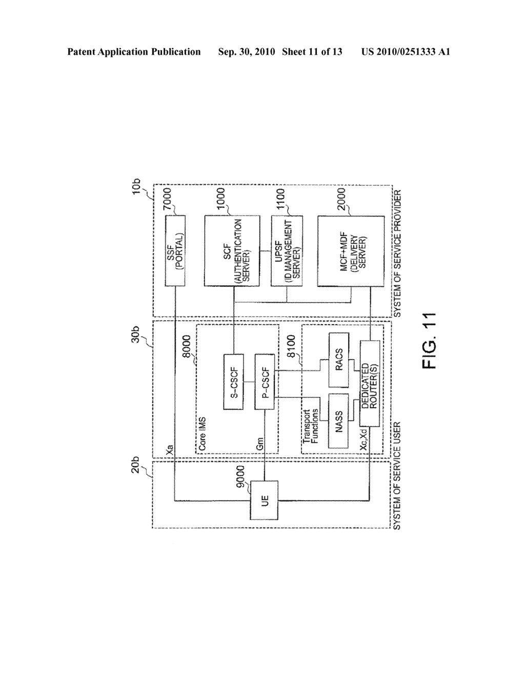 SERVER, AUTHENTICATION SERVER, CONTENT DELIVERY SYSTEM, AND PROGRAM - diagram, schematic, and image 12