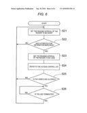 IMAGE PROCESSING APPARATUS, IMAGE PROCESSING CONTROL METHOD AND COMPUTER READABLE MEDIUM diagram and image