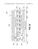 SYSTEM AND METHOD OF MANAGING SECURITY BETWEEN A PORTABLE COMPUTING DEVICE AND A PORTABLE COMPUTING DEVICE DOCKING STATION diagram and image