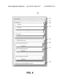 METHOD AND APPARATUS FOR MONITORING AND ANALYZING DEGREE OF TRUST AND INFORMATION ASSURANCE ATTRIBUTES INFORMATION IN A DATA PROVIDENCE ARCHITECTURE WORKFLOW diagram and image