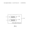 Method and system for identifying suspected phishing websites diagram and image