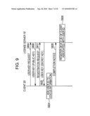 CONTENT REPRODUCING DEVICE AND CONTENT REPRODUCING METHOD diagram and image