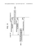 CONTENT REPRODUCING DEVICE AND CONTENT REPRODUCING METHOD diagram and image