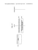 CONTENT REPRODUCING DEVICE AND CONTENT REPRODUCING METHOD diagram and image