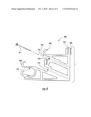 GUTTER SYSTEM AND ASSOCIATED METHODS diagram and image