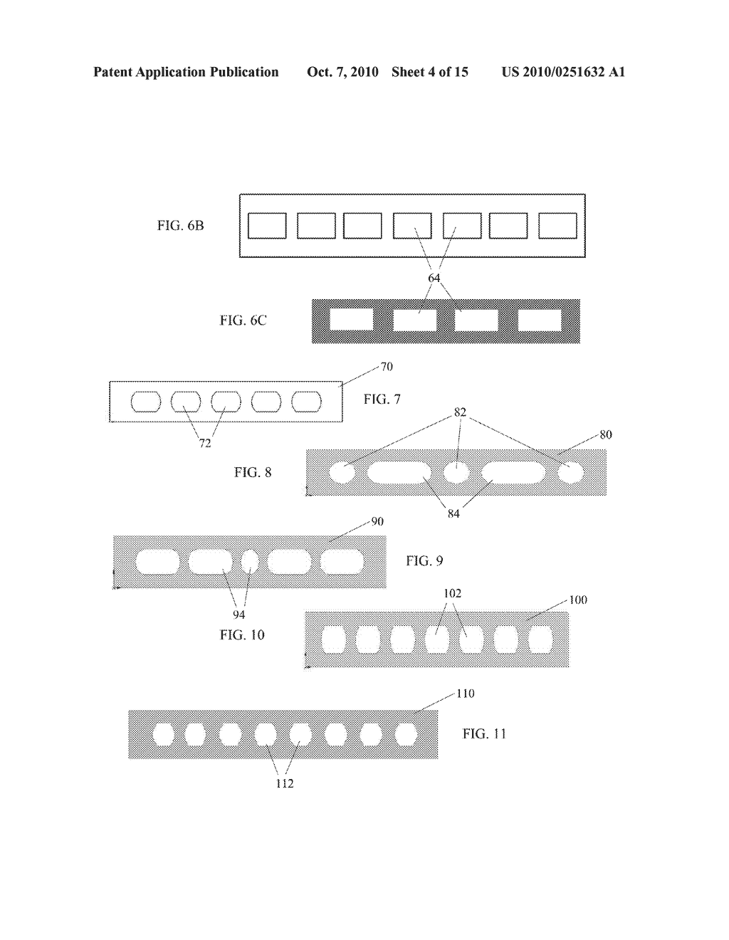 Cementitious Articles, Formulations, Methods Of Making And Uses - diagram, schematic, and image 05