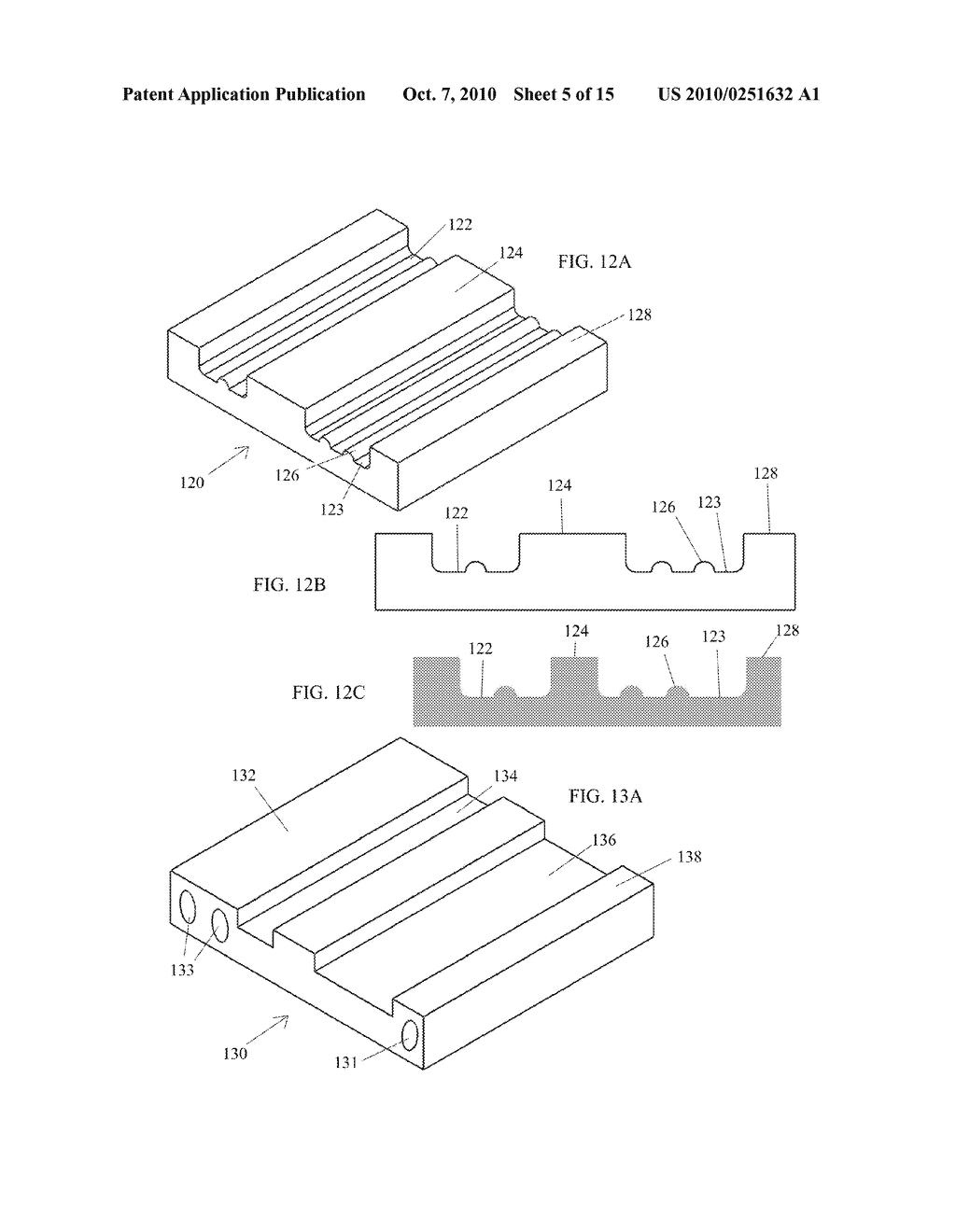 Cementitious Articles, Formulations, Methods Of Making And Uses - diagram, schematic, and image 06