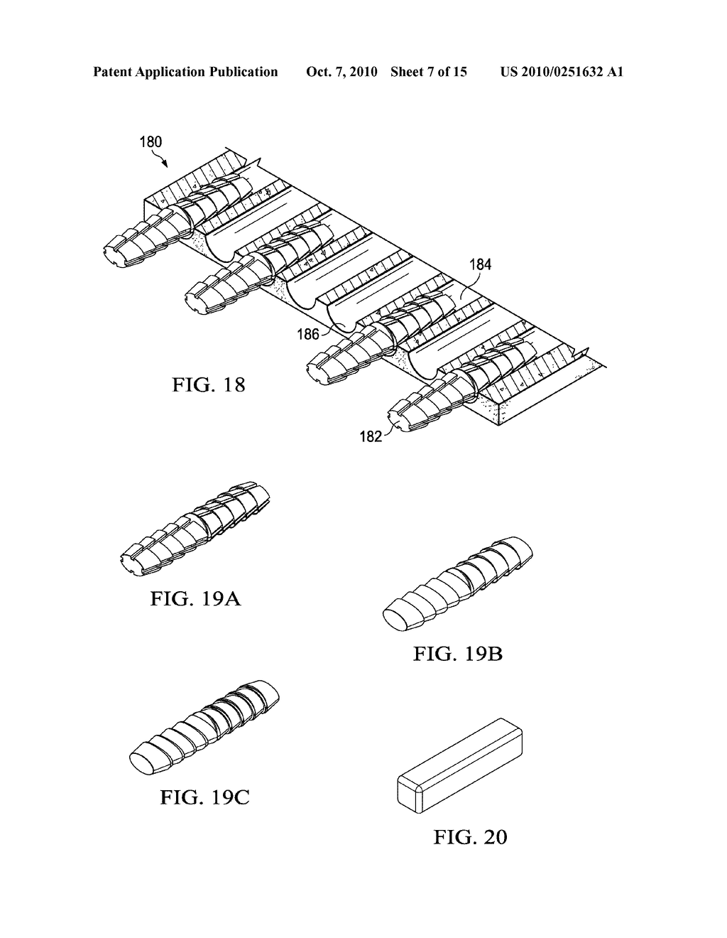 Cementitious Articles, Formulations, Methods Of Making And Uses - diagram, schematic, and image 08