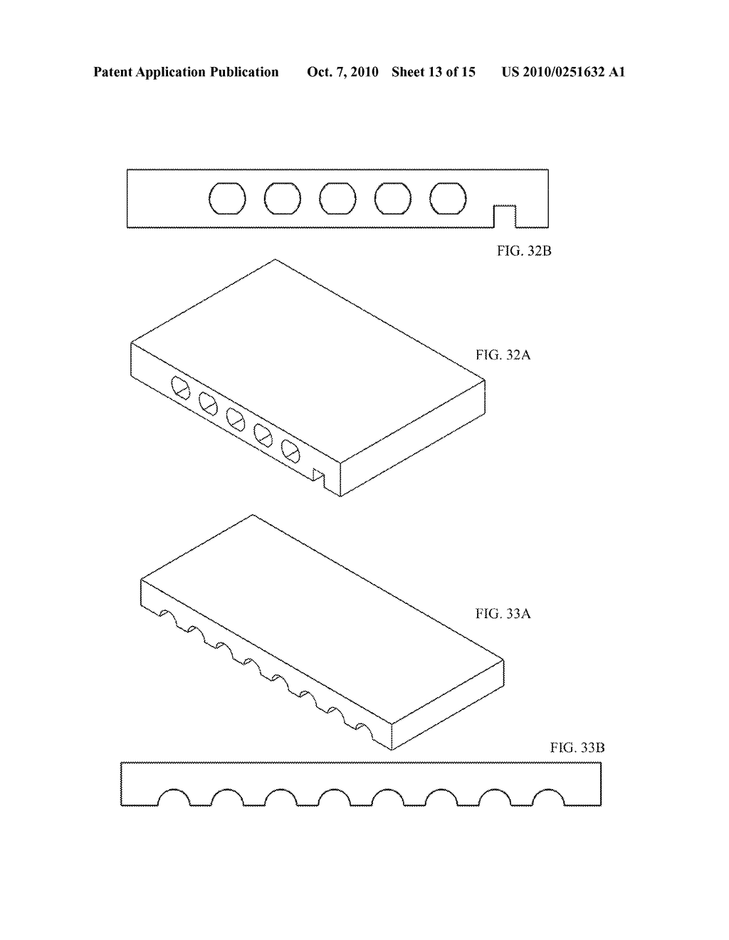 Cementitious Articles, Formulations, Methods Of Making And Uses - diagram, schematic, and image 14