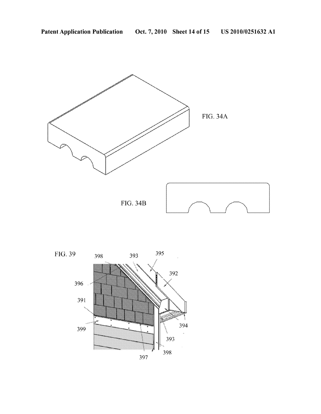 Cementitious Articles, Formulations, Methods Of Making And Uses - diagram, schematic, and image 15