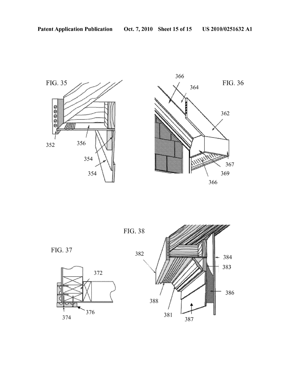 Cementitious Articles, Formulations, Methods Of Making And Uses - diagram, schematic, and image 16